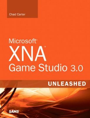 Microsoft XNA Game Studio 3. 0 Unleashed Sharon, Carter, Chad Vea
