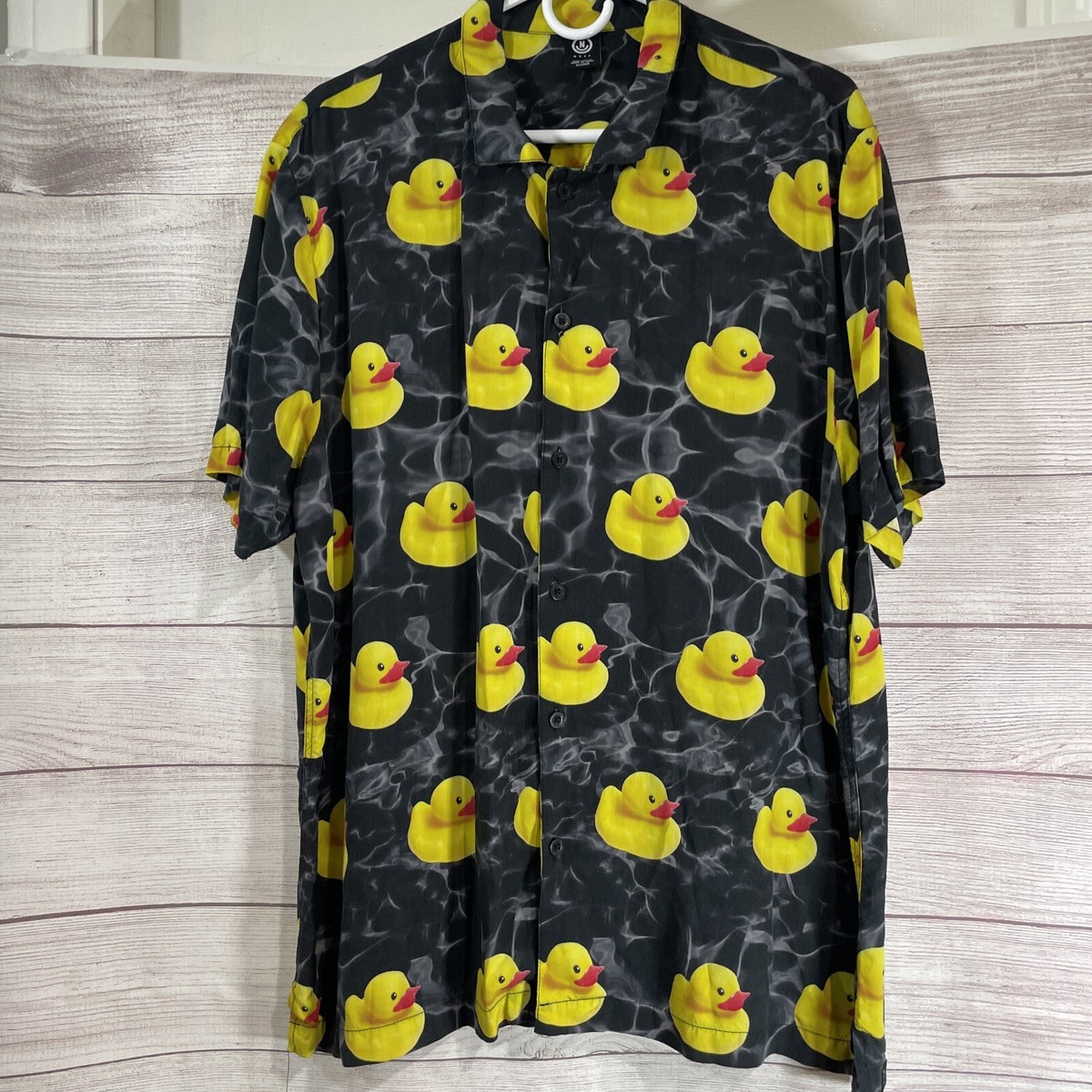 BLESSÜ Duck wash work shirt duck wash work shirt – YZ