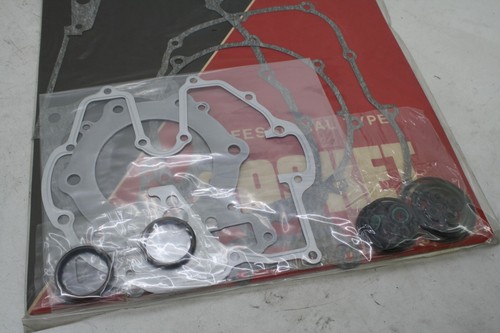 1983 1984 HONDA XR500R COMPLETE ENGINE GASKET SET KIT VESRAH MADE IN JAPAN XR500 - Picture 2 of 4