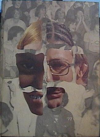 RARE 1977 OVIEDO HIGH SCHOOL FLORIDA YEARBOOK EXCELLENT CONDITION - Picture 1 of 1