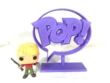 New POP Funko Pop Display Sign, Dorbz, Wobblers, Collectibles All Colors & Sizes