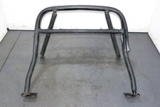 Saito Na Nb Mazda Miata 4-point Roll Cage 1998-2005 Saito Na Nb Mazda Miata 4-point Roll Cage 1998-2005
