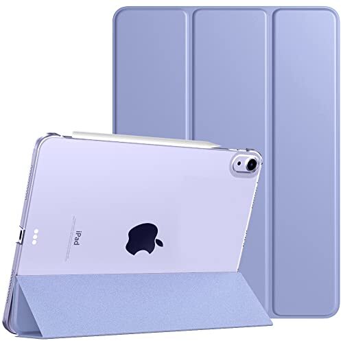 TiMOVO Custodia per Nuovo iPad Air 5a Generazione Case 2022/iPad Air 4a (y7r)