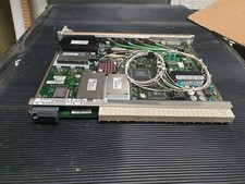 ALCATEL LUCENT 3AL86603BE 3AL86603BEAG 01 MODULE (R5TROLLEY.2B1)