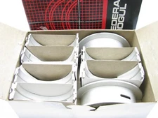 Federal Mogul 6615M 20 Main Bearings .020" - FORD 401D TURBO DIESEL 9000 Tractor