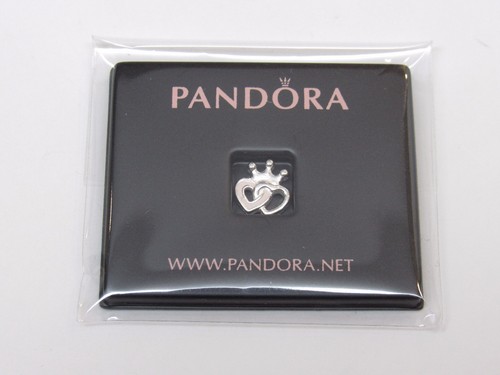 Pandora Love Mini Petite 4 Lockets COMBINE MINI CHARMS &amp; SAVE$ Love | eBay