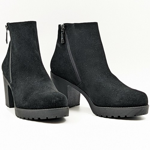 skye waterproof bootie blondo