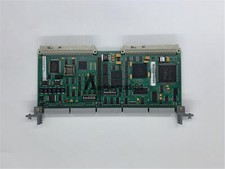 SIEMENS 6DD1842-0AA1 A5E00930469 Control board