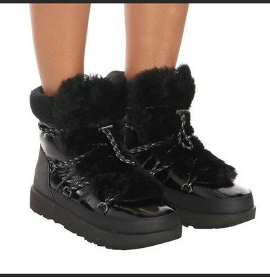 highland ugg boot