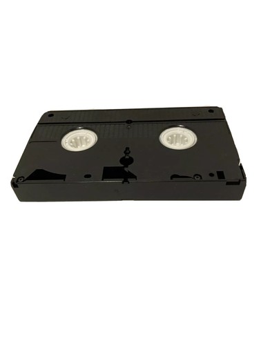 Robot Jox VHS Sci-Fi Cult Classic Rare Robot Mech Movie - *No Outside Slip Cover - Picture 3 of 4