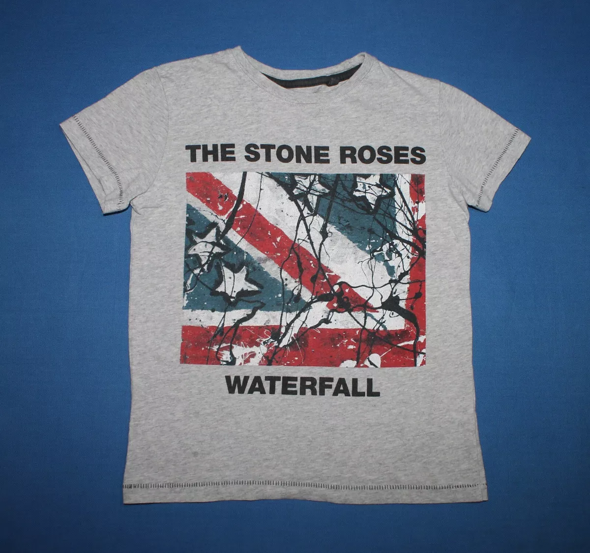 The Stone Roses「Waterfall」