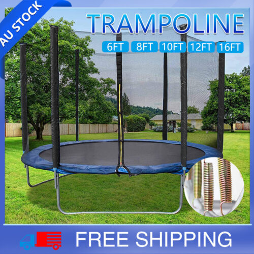 10ft Trampoline Australia