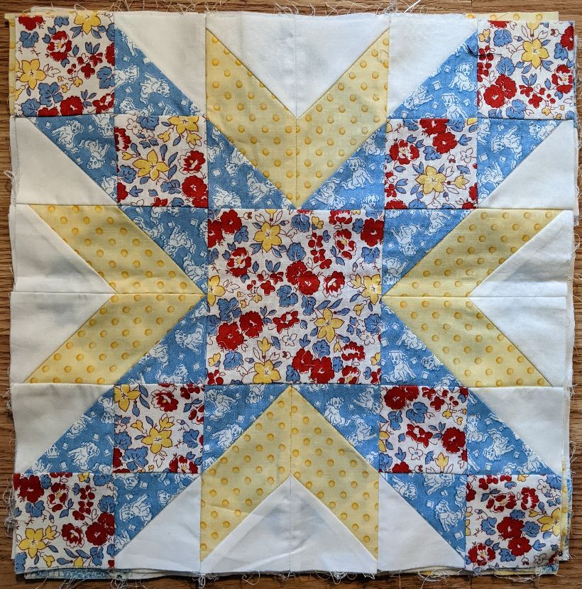 Unfinished Quilt Blocks New You Choose eBay