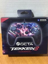 HORI Fighting Commander OCTA TEKKEN 8 Edition...