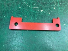 Dayton 10" Tilting Arbor Saw Model 6Y943 - DADO Throat Plate Insert
