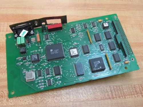 Eaton IDT 40-16000-01 Circuit Board 401600001