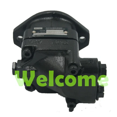 New Parker F11-005-MB-CV-K-000-0000-00 piston pump Fast Shipping via