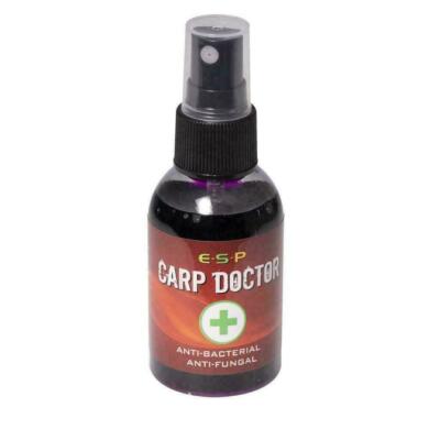 ESP Carp Doctor Antiseptische Behandlung für Karpfen 50ml