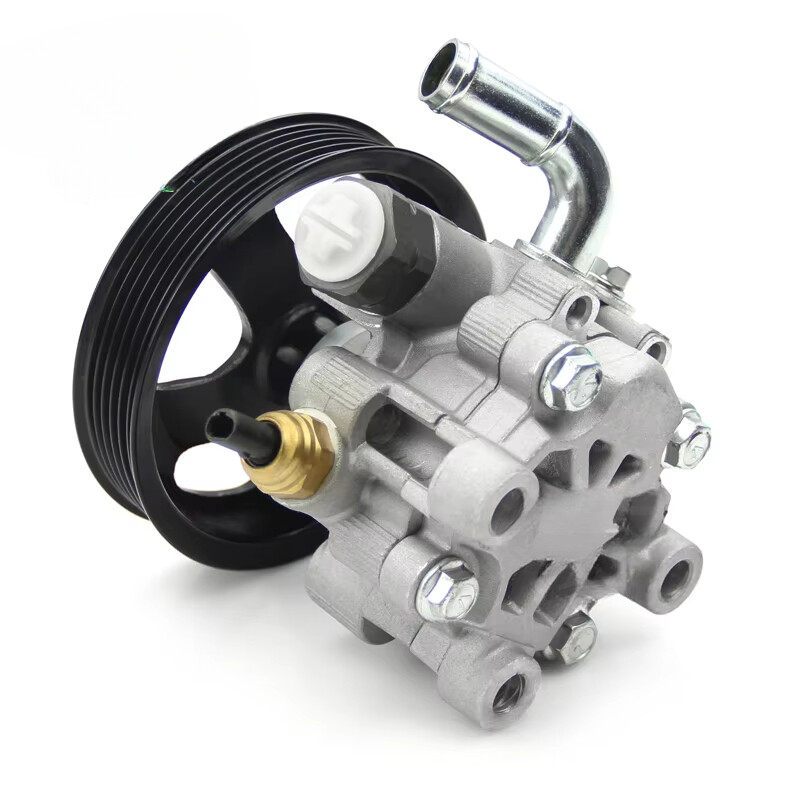 Power Steering Pump for TOYOTA COROLLA Altis ZZE122 1.8 03-07
