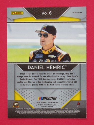 2019 Panini Prizm Prizms - Pick Your Card - Bild 17 von 179