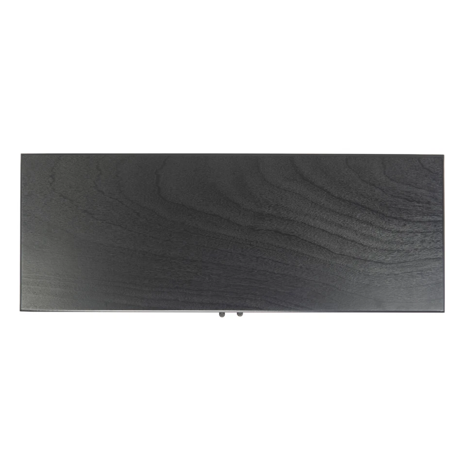 Aparador SAFAVIEH Peyton 2 puertas | Negro | Foto 4 de 4