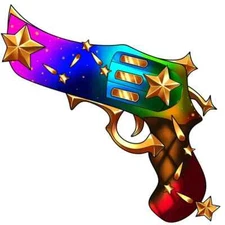 Roblox Murder Mystery 2 MM2 Chroma Constellation Godly Knifes and Guns