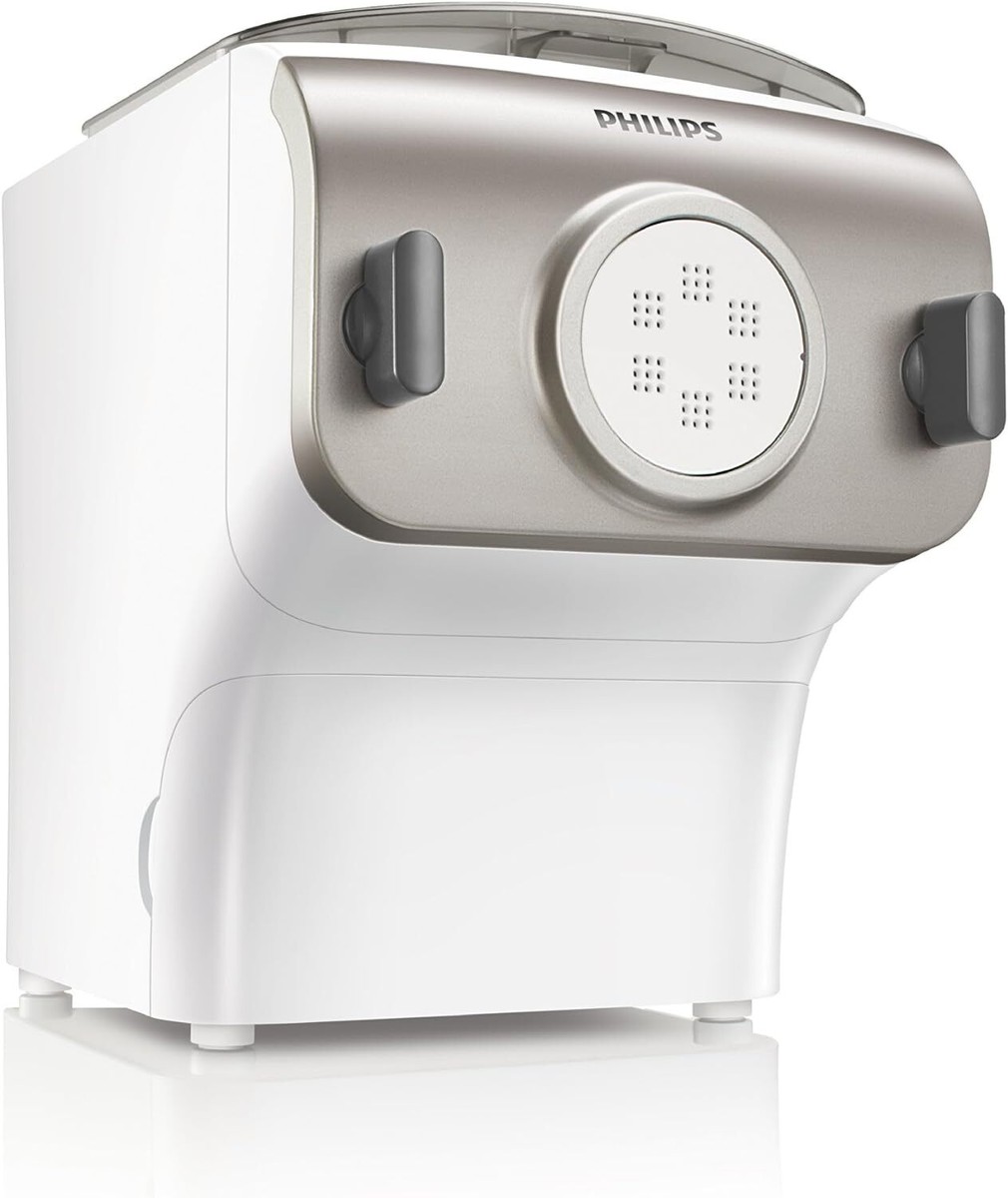 新品未使用 Philips Noodle Maker HR2365/01 Philips HR2365 Noodle Maker AC100V 50/60Hz Japan Udon Soba