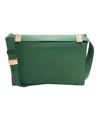 GIVENCHY Shoulder bag Green PANDORA From Japan