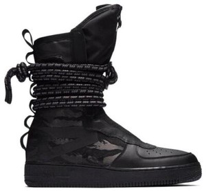 nike air force 1 boots mens