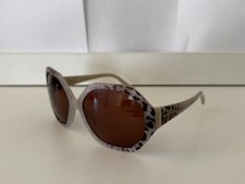 Guess by Marciano GM659 CRM-1 60 17 Women's Sunglasses