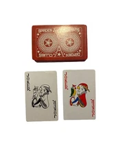 Philip Morris 2004 Promo Playing Cards 2 Jokers Included