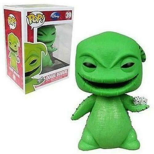 oogie boogie funko pop