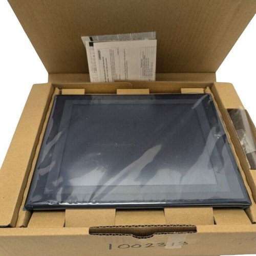 1PC Omron NS8-TV01B-V2 Touch Screen NS8TV01BV2 In box Brand new Free shipping - Picture 2 of 3