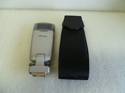 InFocus LiteShow Wireless Digital Projector System