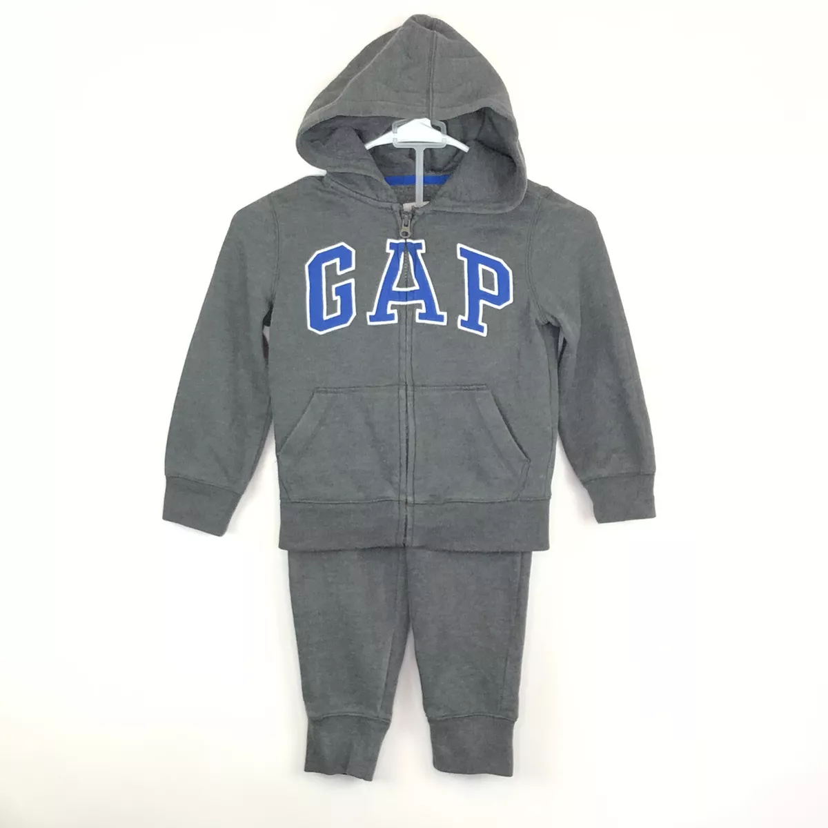 Gap sweatsuit hotsell