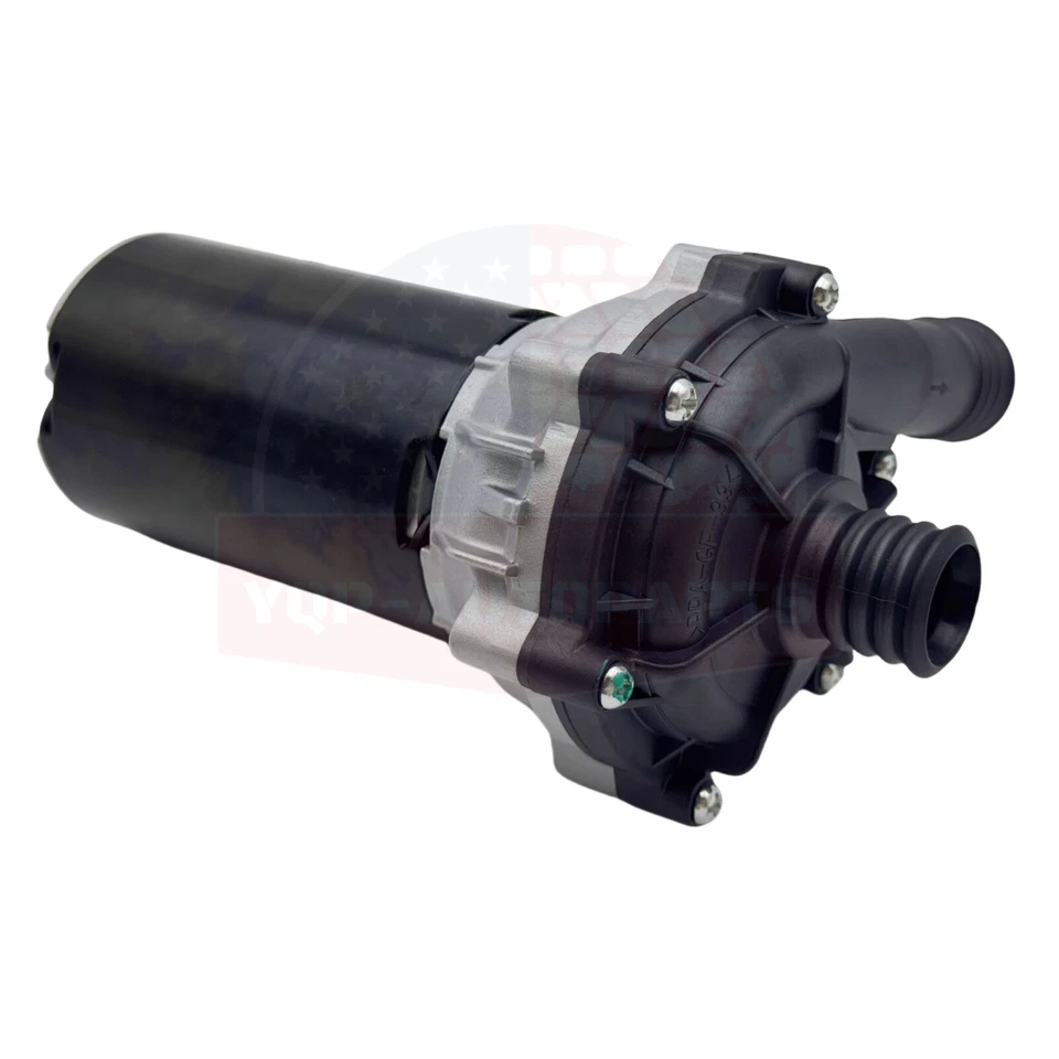 Auxiliary Engine Water Pump For Mercedes-Benz GL450 GLE450 S550 S63 AMG SL550 Foto 2 de 4