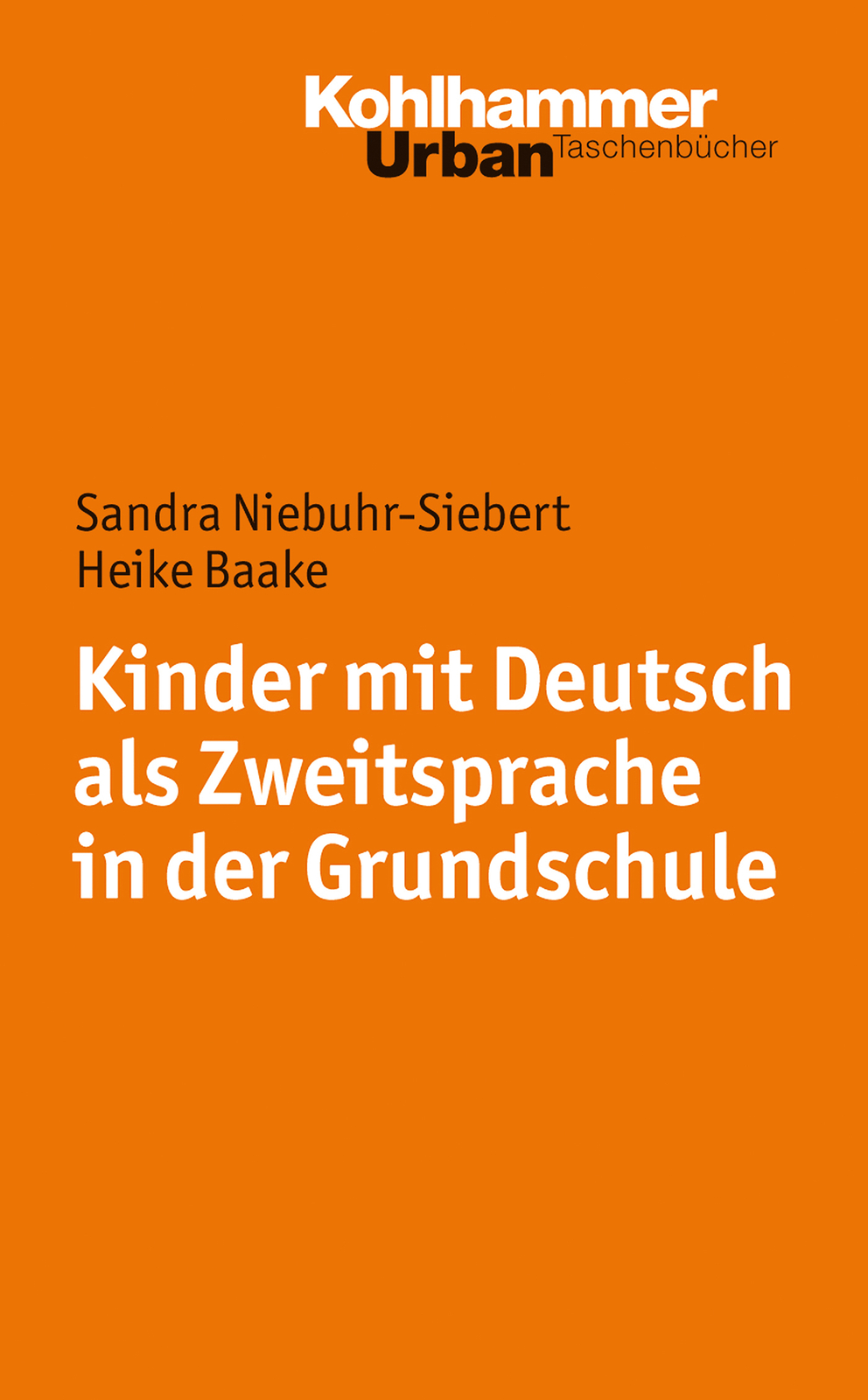 Thumbnail - Sandra Niebuhr-siebert; Heide Baake; Ilonca Hardy; Frank Hellmich /