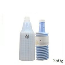 MUCOTA SCENA Adel 750g 1.65lb Tratamiento Capilar Recarga + Juego Estuche Bomba