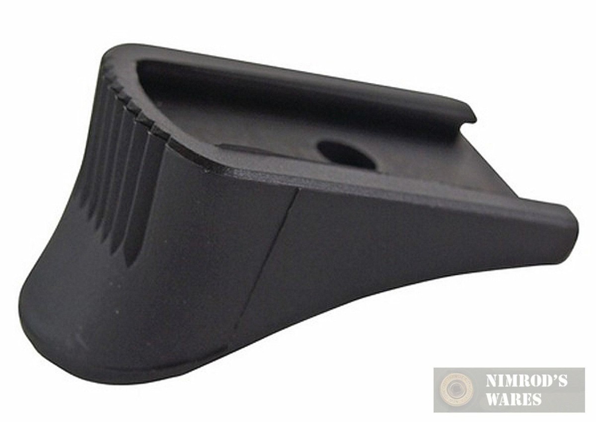 Pearce Grip Beretta TomCat Kel-Tec Bersa GRIP EXTENSION 2-Pack PG
