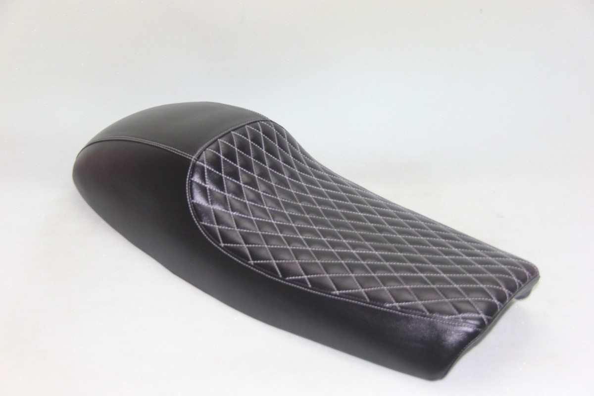 Kawasaki KZ650 CSR 1981-1983 motorcycle seat saddle CODE: D1660 | eBay