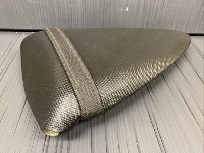2007-2008 Kawasaki ZX6R Rear seat, passenger seat OEM #92721 | eBay