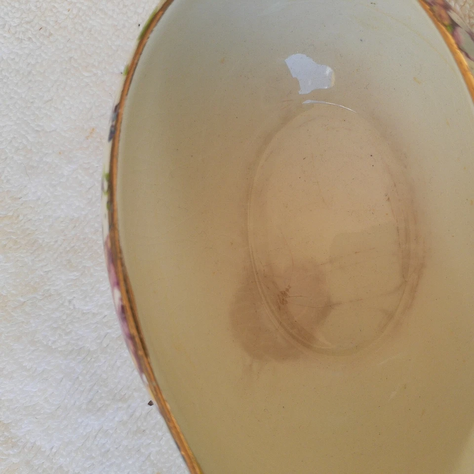 Royal Winton Summertime Chintz Creamer - image 2 of 4