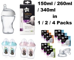 tommee tippee ultra bottles