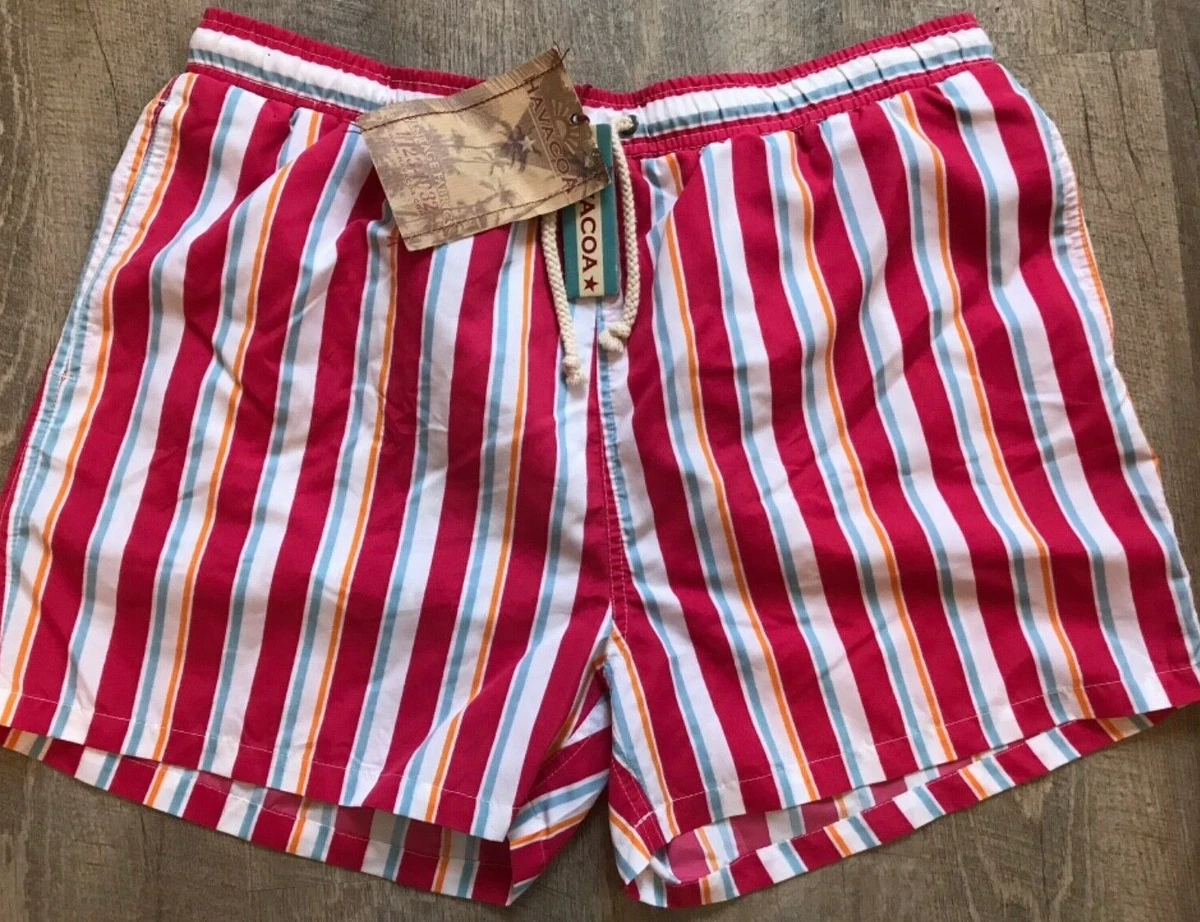 Mens Havacoa Swim Shorts XXXL W36 W38 New RRP 90