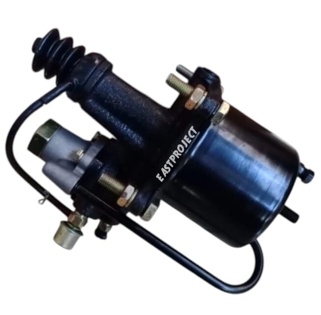 Hino 500 FM260TI JKC Booster Assy Clutch 90mm S31A0-E0071 NEW