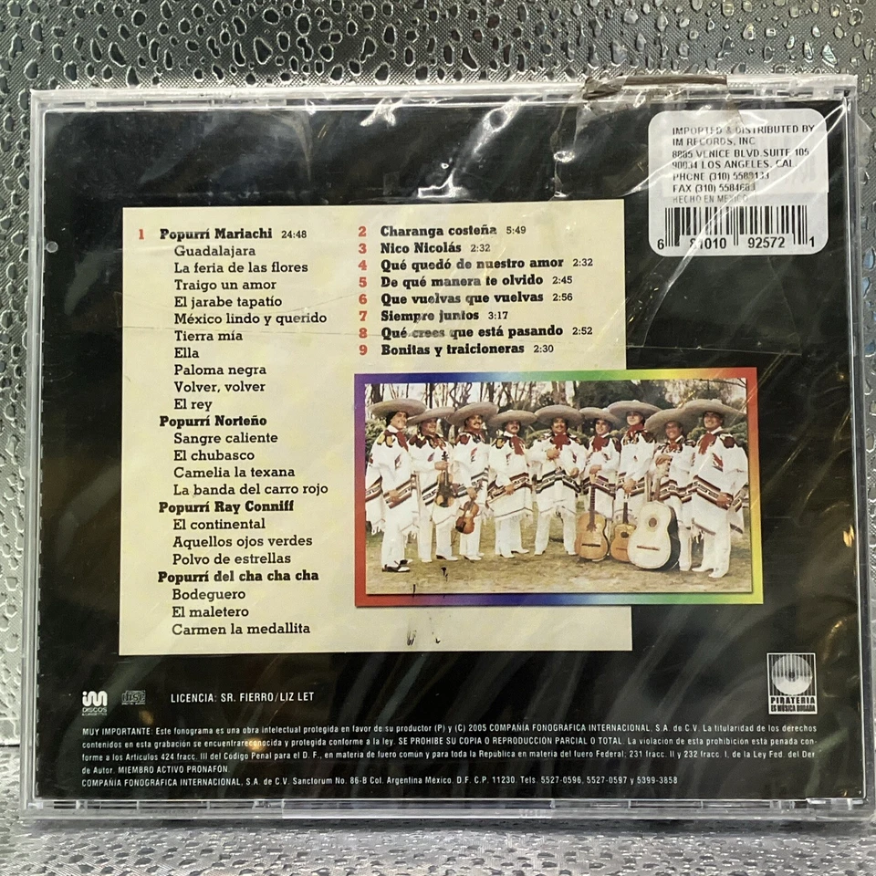 Carro Show Popurri Mariachi - Изображение 2 из 2