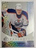 2022-23 SP Authentic Wayne Gretzky Pageantry #P60 Oilers B034
