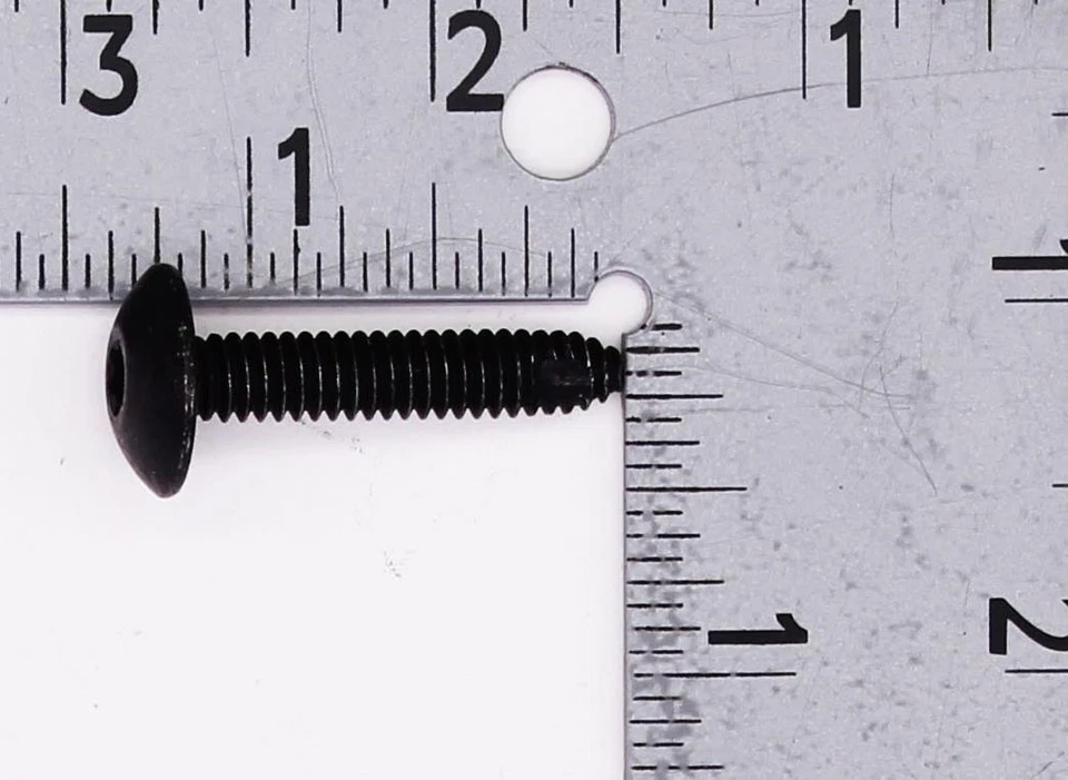 Número de pieza de tornillo - 7517686 para Polaris Foto 2 de 2