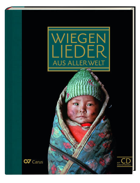 Thumbnail - Wiegenlieder Aus Aller Welt / Lullabies Of The World | Reijo Kekonen |