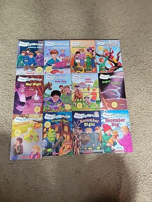 Complete 26 A To Z Mysteries + Specials+ Complete 12 Complete 26 A To Z Mysteries + Specials+ Complete 12